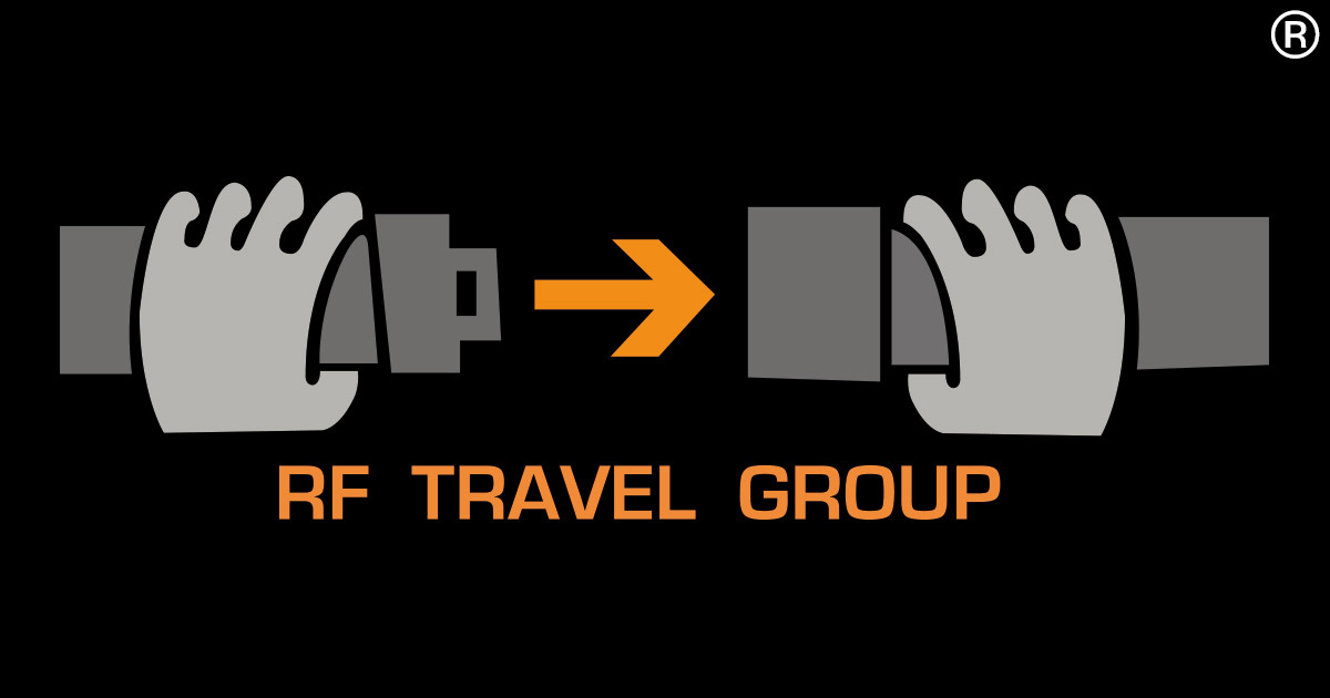 rf travel group